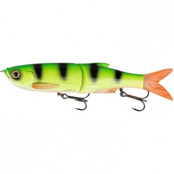 Воблер SAVAGE GEAR 3D Bleak 165 Firetiger