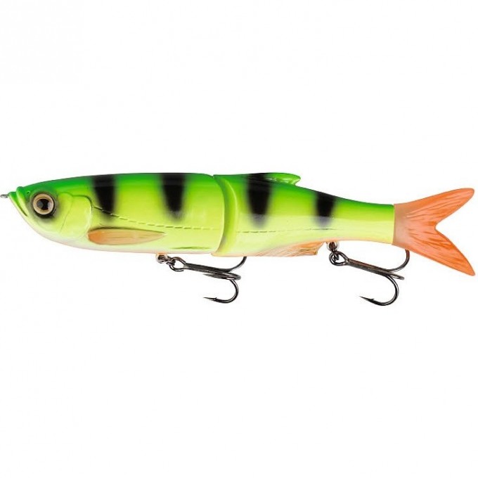 Воблер SAVAGE GEAR 3D Bleak 165 Firetiger 47074