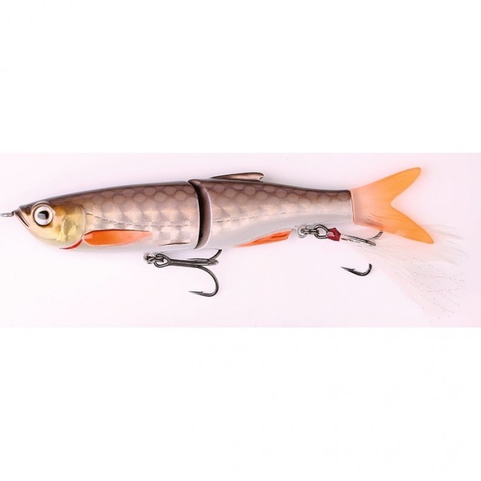 Воблер SAVAGE GEAR 3D Bleak 165 Roach 48583