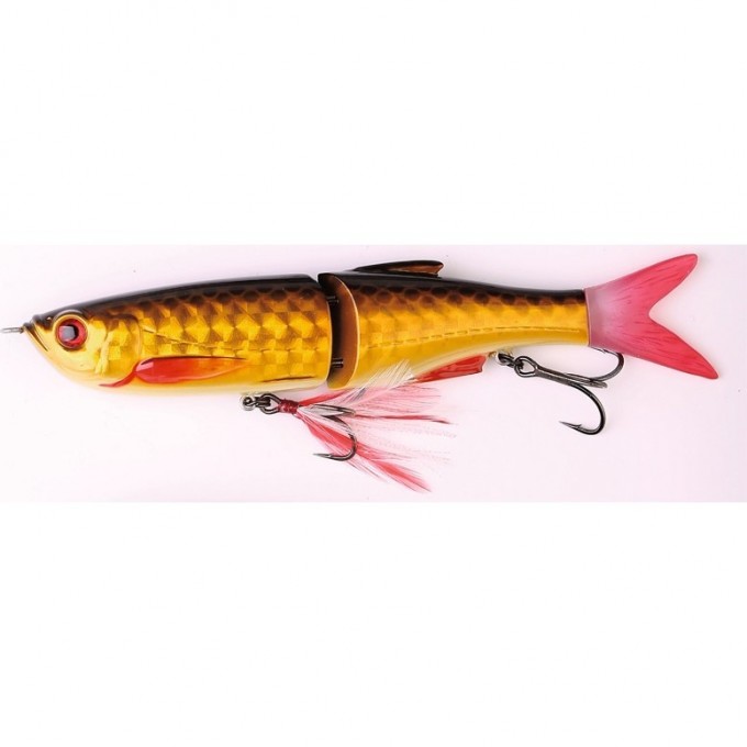 Воблер SAVAGE GEAR 3D Bleak 165 Rudd 48584