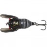 Воблер SAVAGE GEAR 3D Cicada 3.3cm 3.5g F Black 61987