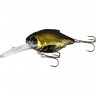 Воблер SAVAGE GEAR 3D Crucian Crank 34 3.4cm 3.4g SF DR 05-Black