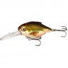 Воблер SAVAGE GEAR 3D Crucian Crank 64 6.4cm 23g SF DR 01-Natural 53784