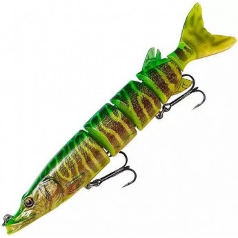 Воблер Savage Gear 3D Hard Pike 260SS Firetiger