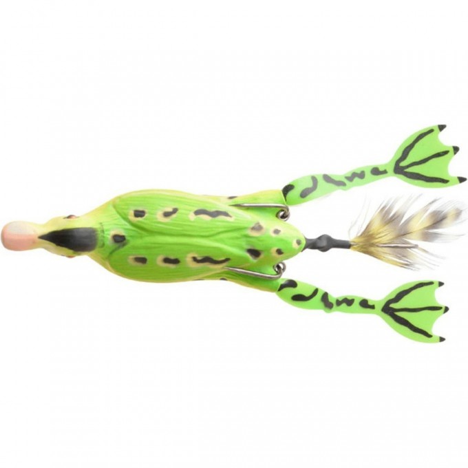 Воблер SAVAGE GEAR 3D Hollow Duckling weedless S 7.5cm 15g 02-Fruck 57611