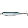 Воблер SAVAGE GEAR 3D Horny Herring 100 10cm 23g SS 01-Blue Silver 53797