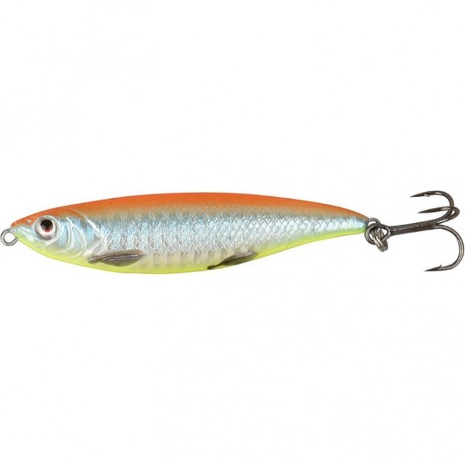 Воблер SAVAGE GEAR 3D Horny Herring 100 10cm 23g SS 09-Orange Flash 53803