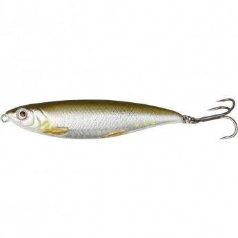 Воблер SAVAGE GEAR 3D Horny Herring 80 8cm 13g SS 03-Green Silver