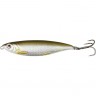 Воблер SAVAGE GEAR 3D Horny Herring 80 8cm 13g SS 03-Green Silver 53790