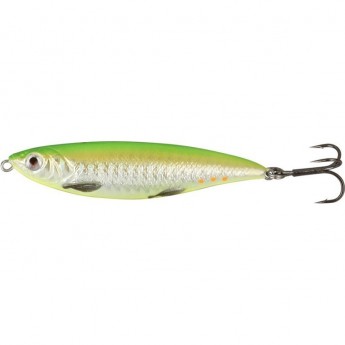 Воблер SAVAGE GEAR 3D Horny Herring 80 8cm 13g SS 08-Green Flash