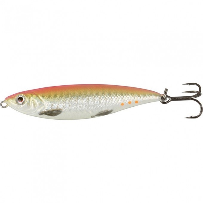 Воблер SAVAGE GEAR 3D Horny Herring 80 8cm 13g SS 10-Pink Flash 53796