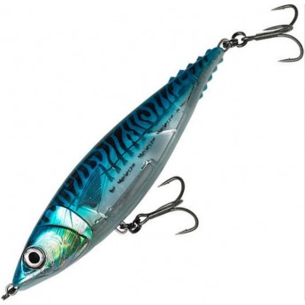 Воблер SAVAGE GEAR 3D Mack Stick 130 50g SS 01-Blue Mackerel