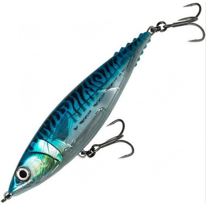 Воблер SAVAGE GEAR 3D Mack Stick 130 50g SS 01-Blue Mackerel 62014