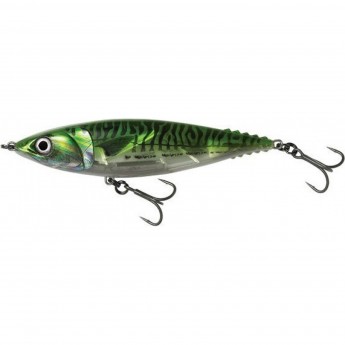 Воблер SAVAGE GEAR 3D Mack Stick 130 50g SS 02-Green Mackerel
