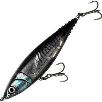 Воблер SAVAGE GEAR 3D Mack Stick 130 50g SS 03-Black Mackerel