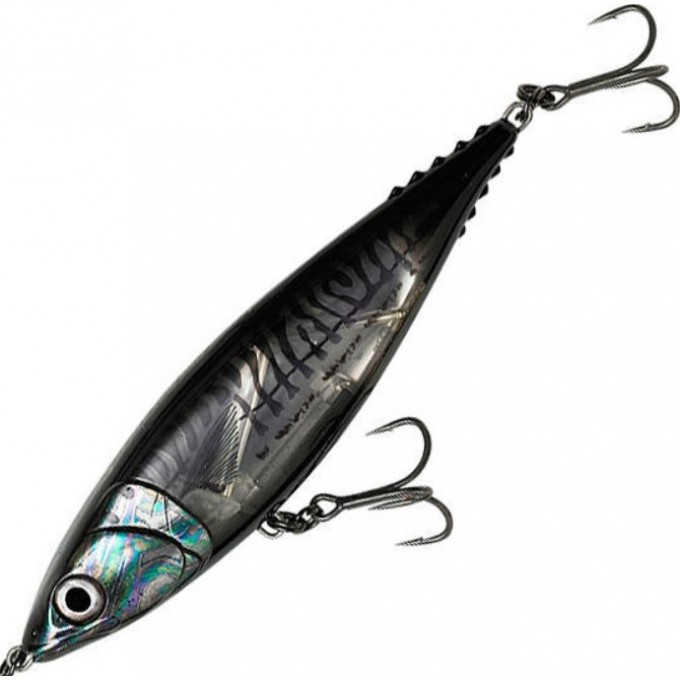 Воблер SAVAGE GEAR 3D Mack Stick 130 50g SS 03-Black Mackerel 62016