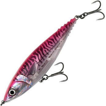 Воблер SAVAGE GEAR 3D Mack Stick 130 50g SS 04-Pink Mackerel