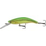 Воблер SAVAGE GEAR 3D Minnow Diver 7.5cm 9g F 03-Firetiger 57366