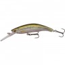 Воблер SAVAGE GEAR 3D Minnow Diver 7.5cm 9g F 04-Ghost Silver 57367