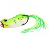 Воблер SAVAGE GEAR 3D Pop Frog 55 14g Green Frog 62026