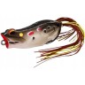 Воблер SAVAGE GEAR 3D Pop Frog 70 20g Brown Frog 62030