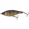 Воблер SAVAGE GEAR 3D Roach Jerkster 115 11.5cm 39g SS 03-Perch PHP 62228