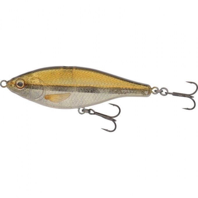 Воблер SAVAGE GEAR 3D Roach Jerkster 115 Minnow 57358