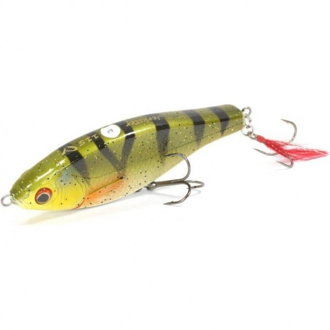 Воблер SAVAGE GEAR 3D Roach Jerkster 115 Perch 50513