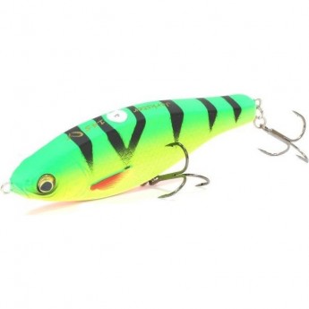 Воблер SAVAGE GEAR 3D Roach Jerkster 145 05-Firetiger