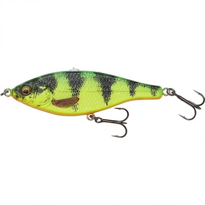 Воблер SAVAGE GEAR 3D Roach Jerkster 145 14.5cm 68g SS 05-Firetiger PHP 62234