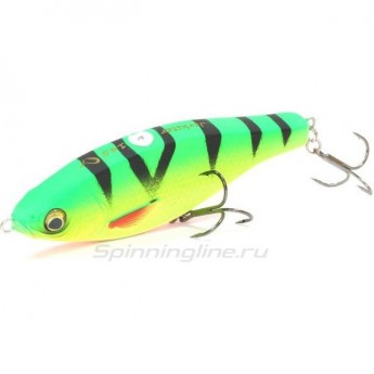 Воблер SAVAGE GEAR 3D Roach Jerkster 90 05-Firetiger Воблер SAVAGE GEAR 3D Roach Jerkster 90 05-Firetiger