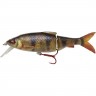 Воблер SAVAGE GEAR 3D Roach Lipster 130 13cm 26g SF 03-Perch PHP 62238