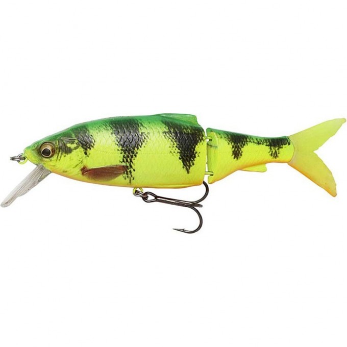Воблер SAVAGE GEAR 3D Roach Lipster 130 13cm 26g SF 05-Firetiger PHP 62239