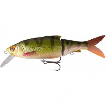 Воблер SAVAGE GEAR 3D Roach Lipster 182 03-Perch