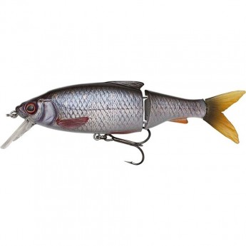 Воблер SAVAGE GEAR 3D Roach Lipster 182 18.2cm 67g SF 01-Roach PHP Воблер SAVAGE GEAR 3D Roach Lipster 182 18.2cm 67g SF 01-Roach PHP