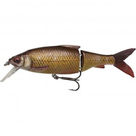 Воблер SAVAGE GEAR 3D Roach Lipster 182 18.2cm 67g SF 02-Rudd PHP Воблер SAVAGE GEAR 3D Roach Lipster 182 18.2cm 67g SF 02-Rudd PHP