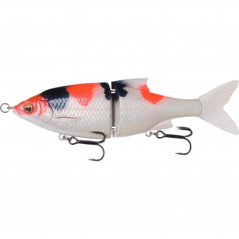 Воблер SAVAGE GEAR 3D Roach Shine Glider 135 29g SS 07-Koi Carp