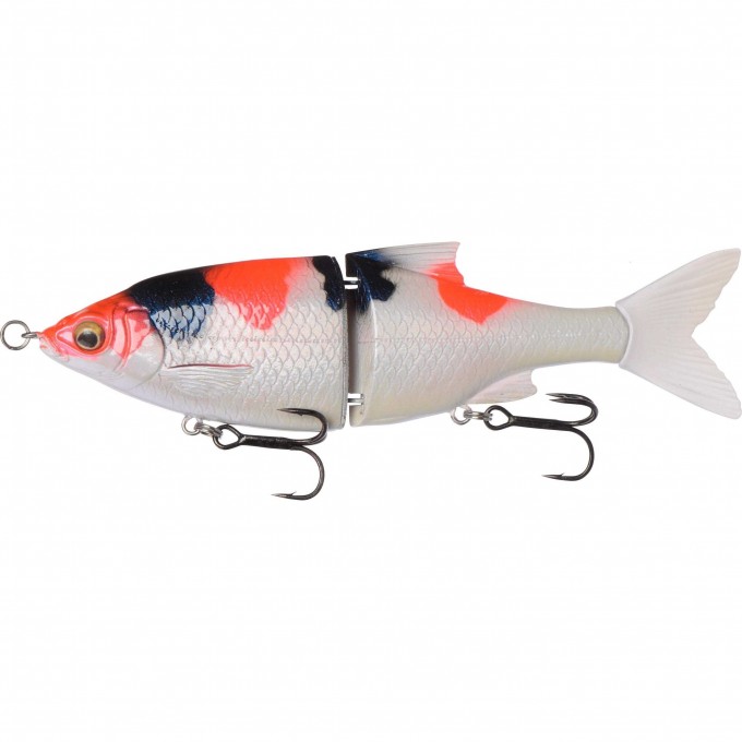 Воблер SAVAGE GEAR 3D Roach Shine Glider 180 07-Koi Carp 57362