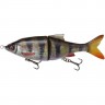 Воблер SAVAGE GEAR 3D Roach Shine Glider180 18cm 70g SS 03-Perch PHP 62253