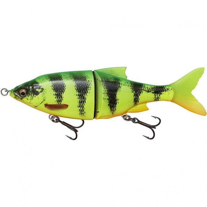 Воблер SAVAGE GEAR 3D Roach Shine Glider180 18cm 70g SS 05-Firetiger PHP 62254
