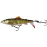 Воблер SAVAGE GEAR 3D SmashTail 10cm 17g F Rudd 61994