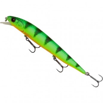 Воблер SAVAGE GEAR 3D Smelt Twitch N Roll SR 14см 20г F Firetiger