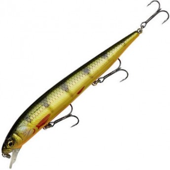 Воблер SAVAGE GEAR 3D Smelt Twitch N Roll SR 14см 20г F Perch