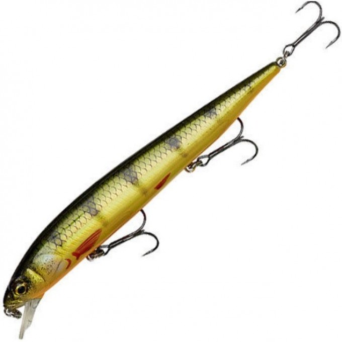 Воблер SAVAGE GEAR 3D Smelt Twitch N Roll SR 14см 20г F Perch 71695