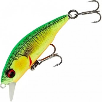 Воблер SAVAGE GEAR 3D Sticklebait Twitch 65 S Firetiger