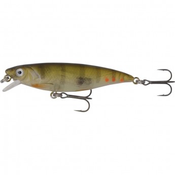 Воблер SAVAGE GEAR 3D Twitch Minnow 6.6cm 5g SS 03-Perch