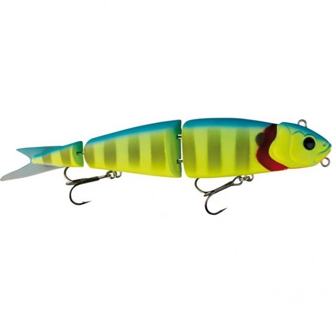Воблер SAVAGE GEAR 4play Herring Swim&Jerk 19 Chart Blue Tiger 44849