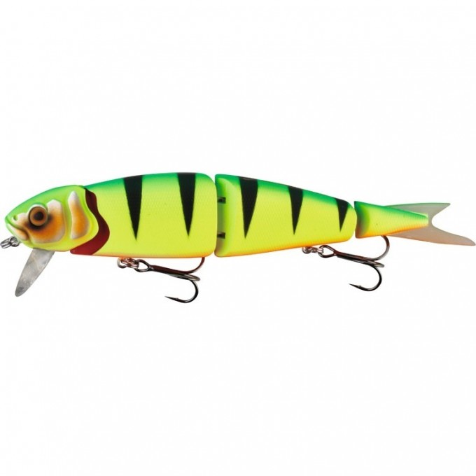 Воблер SAVAGE GEAR 4play Herring Swim&Jerk 19 Firetiger 24002