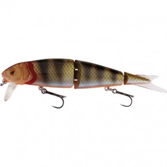 Воблер SAVAGE GEAR 4play Herring Swim&Jerk 19 Perch