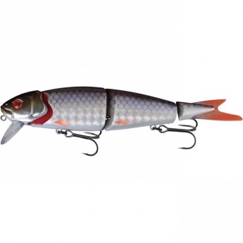 Воблер SAVAGE GEAR 4play Herring Swim&Jerk 19 Roach